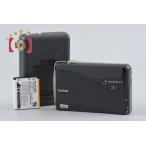 [ б/у ]FUJIFILM Fuji Film FINEPIX Z700EXR черный компактный цифровой фотоаппарат 