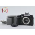 [ б/у ]OLYMPUS Olympus OM-D E-M1 беззеркальный однообъективный камера 