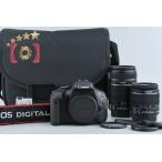 【中古】Canon キヤノン EOS Kiss X5 ダ�