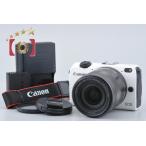 [ б/у ]Canon Canon EOS M2 EF-M 18-55 IS STM линзы комплект белый 