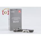 [ б/у ]Canon Canon EG-E1 растягивание рукоятка Gold EOS RP для изначальный с коробкой 
