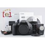 【中古】Canon キヤノン EOS Kiss X5 EF-S 