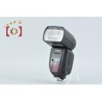 [ б/у ]Canon Canon Speedlight 600EX II-RT