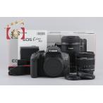 【中古】Canon キヤノン