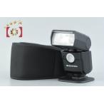 [ б/у ]OM SYSTEM (OLYMPUS)o- M система FL-700WR electronic flash 