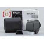 [ б/у ]RICOH Ricoh VF-2 жидкокристаллический вид искатель изначальный с коробкой 