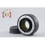 [ б/у ]Nikon Nikon AF-S TELECONVERTER TC-14E II 1.4x