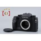 [ б/у ]CONTAX Contax RX плёнка однообъективный зеркальный камера 