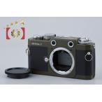 【中古】Voigtlander フォクトレンダー