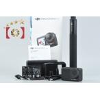 【中古】DJI ディージェーアイ OSMO Action 5 PRO アクションカメラ 元箱付き