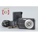 [ б/у ]Casio Casio EXILIM ZOOM EX-Z1050 черный компактный цифровой фотоаппарат 