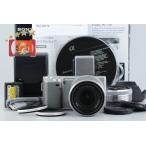 【中古】SONY ソニー α NEX-5 ダブルレ