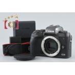 [ б/у ]Canon Canon EOS M5 беззеркальный однообъективный камера 