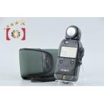 【中古】MINOLTA ミノルタ フラッシュメーター V