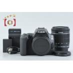 【中古】Canon キヤノン