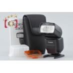 [ б/у ]Canon Canon SPEEDLITE 430EX III-RT