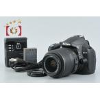 【中古】Nikon ニコン D3000 レンズキ�