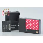 [ б/у ]Panasonic Panasonic LUMIX DMC-FP3 Disney модель компактный цифровой фотоаппарат 