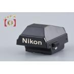 [ б/у ]Nikon Nikon DE-2 I Revell искатель черный F3 для 