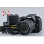 【中古】Nikon ニコン D7