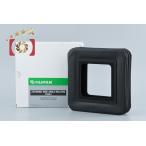 [ вскрыть не использовался товар ]FUJIFILM Fuji Film широкоугольный ..L GX680 для 