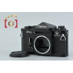 [ б/у ]Canon Canon F-1 1976montoli все Olympic память модель 