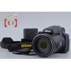 【中古】Nikon ニコン COOLPIX P1000 コンパクトデジタルカメラ