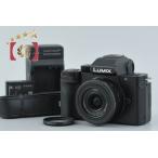 [ б/у ]Panasonic Panasonic LUMIX DC-G100 стандарт zoom линзы комплект 