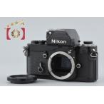 [ б/у ]Nikon Nikon F2 фото mikA черный плёнка однообъективный зеркальный камера 