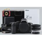 【中古】Nikon ニコン Z5
