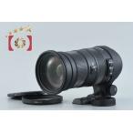【中古】SIGMA シグマ APO 50-500mm f/4.5-6