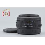 【中古】PENTAX ペンタックス SMC FA 645