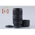 【中古】SONY ソニー E 70-350mm f/4.5-6.3 G OSS SEL70350G