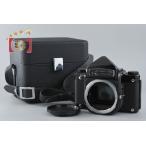 [ б/у ]PENTAX Pentax 6x7 I Revell предыдущий период средний размер пленочный фотоаппарат 