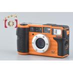 [ б/у ]Konica Konica площадка постановка 28WB ECO orange compact пленочный фотоаппарат 