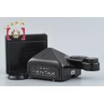 [ б/у ]PENTAX Pentax 6x7 TTL искатель предыдущий период 