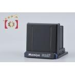 [ б/у ]Mamiya Mamiya талия Revell искатель RZ67 для 