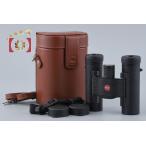 [ б/у ]Leica Leica ULTRAVIDuruto кролик 8X20 compact бинокль 