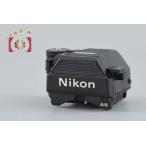 [ б/у ]Nikon Nikon DP-12 фото mikAS искатель F2 для 