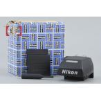 [ б/у ]Nikon Nikon DP-20 мульти- фото mik искатель F4 для изначальный с коробкой 