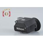 [ б/у ]Nikon Nikon DP-1 фото mik искатель F2 для 