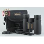 [ б/у ]Vixen Vixen a Trek II HR 8x32 WP бинокль 
