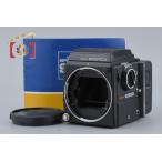 【中古】ZENZA BRONICA ゼンザブロニカ SQ-A 中判フィルムカメラ