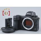 【中古】Nikon ニコン Z6II ミラーレス一眼カメラ シャッター回数僅少