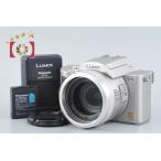 [ б/у ]Panasonic Panasonic LUMIX DMC-FZ10 серебряный компактный цифровой фотоаппарат 