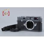 [ б/у ]Leica Leica MP 0.72 Hammer цветный LHSA модель дальномер пленочный фотоаппарат 
