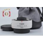 [ б/у ]Canon Canon EXTENDER EF 1.4x III