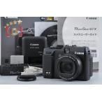 CANON PowerShot G1 X