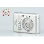 [ б/у ]Nikon Nikon COOLPIX L16 серебряный компактный цифровой фотоаппарат 