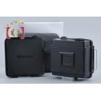【中古】Mamiya マミヤ 120 ロールフィルムマガジン RZ67 PRO II用 元箱付き